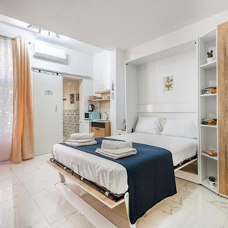 The Sliema Studio Stay By 360 Estates Kültér fotó