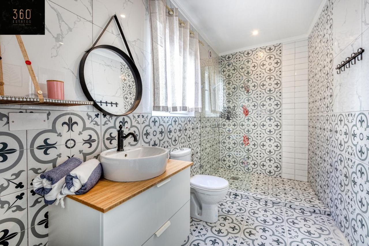 The Sliema Studio Stay By 360 Estates Kültér fotó
