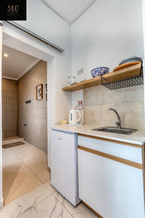 The Sliema Studio Stay By 360 Estates Kültér fotó