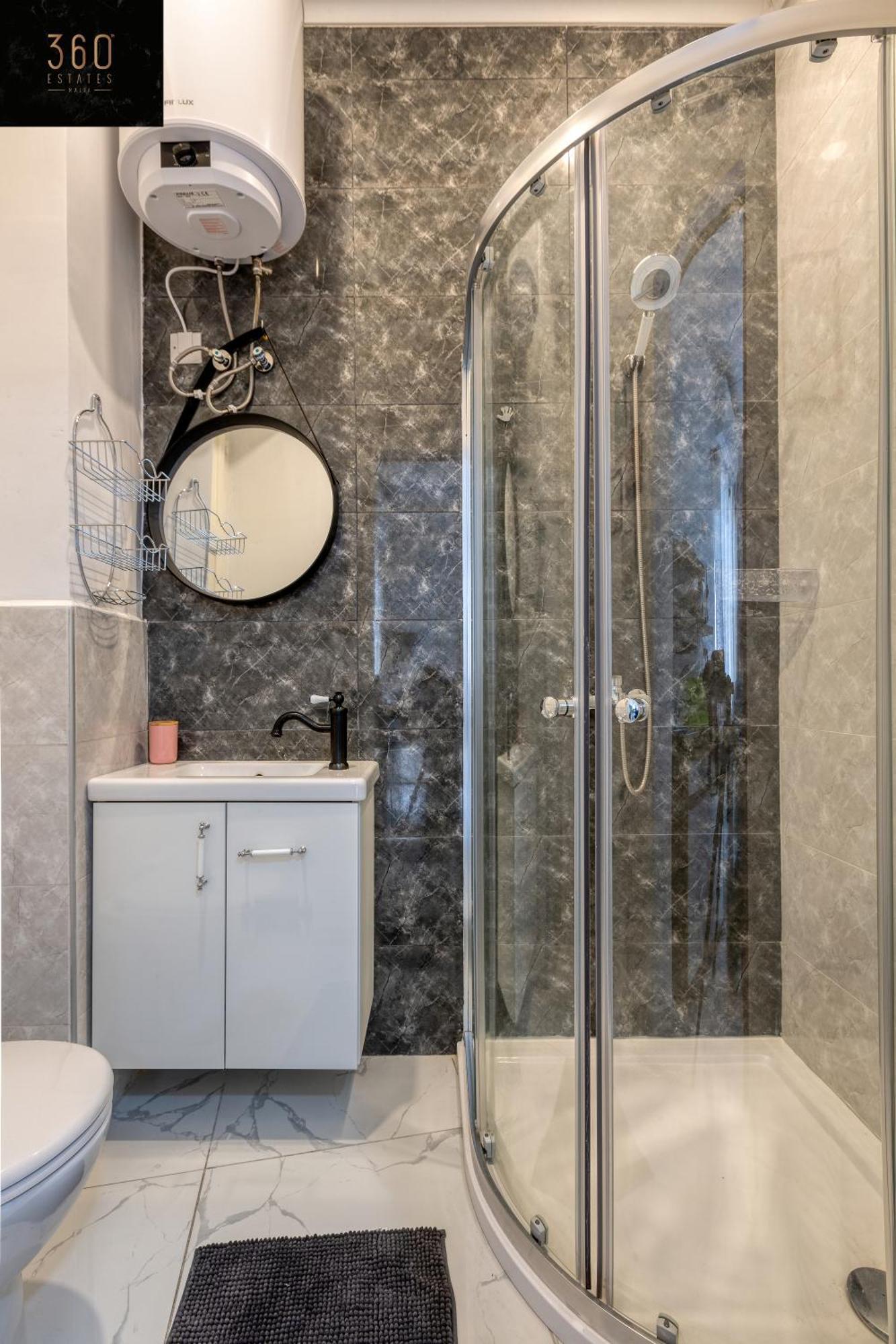 The Sliema Studio Stay By 360 Estates Kültér fotó