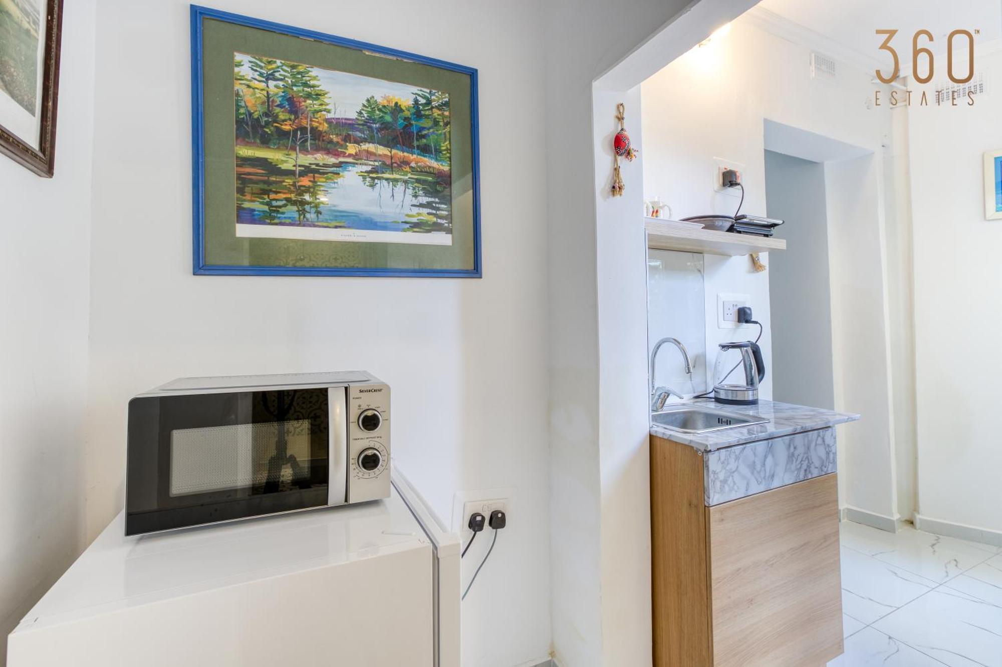 The Sliema Studio Stay By 360 Estates Kültér fotó