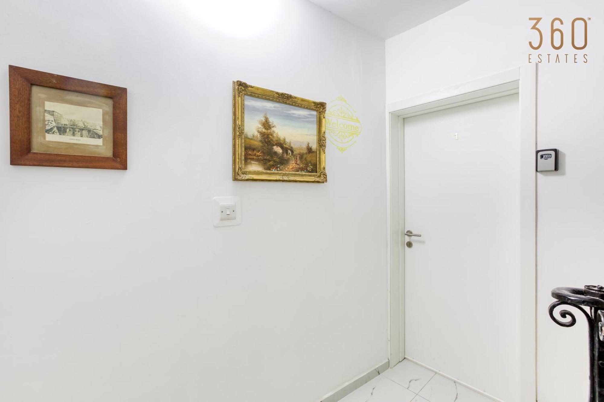 The Sliema Studio Stay By 360 Estates Kültér fotó