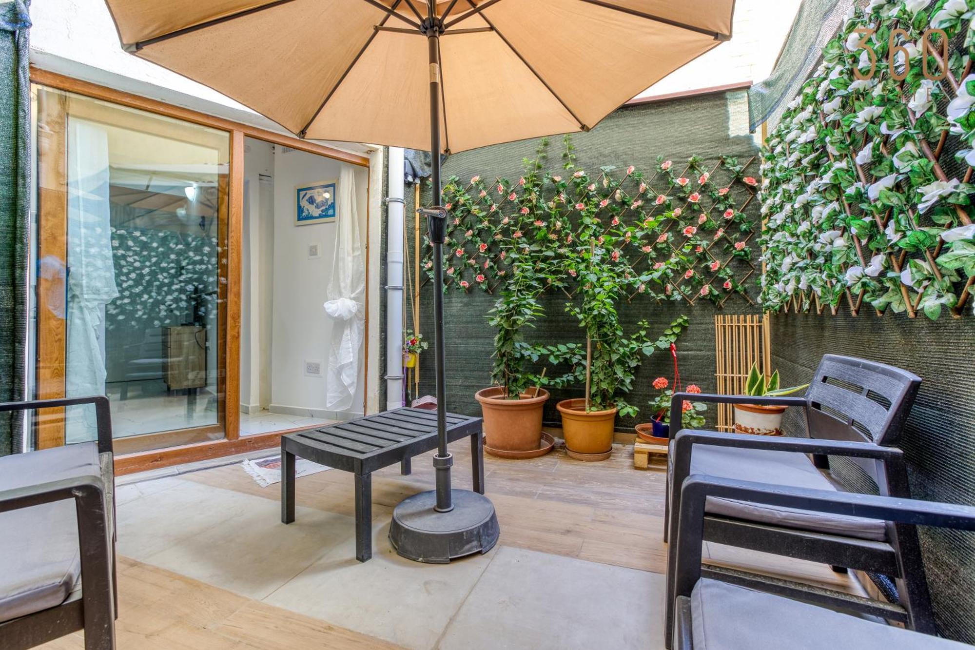 The Sliema Studio Stay By 360 Estates Kültér fotó